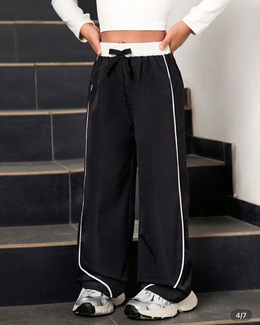 Black pants