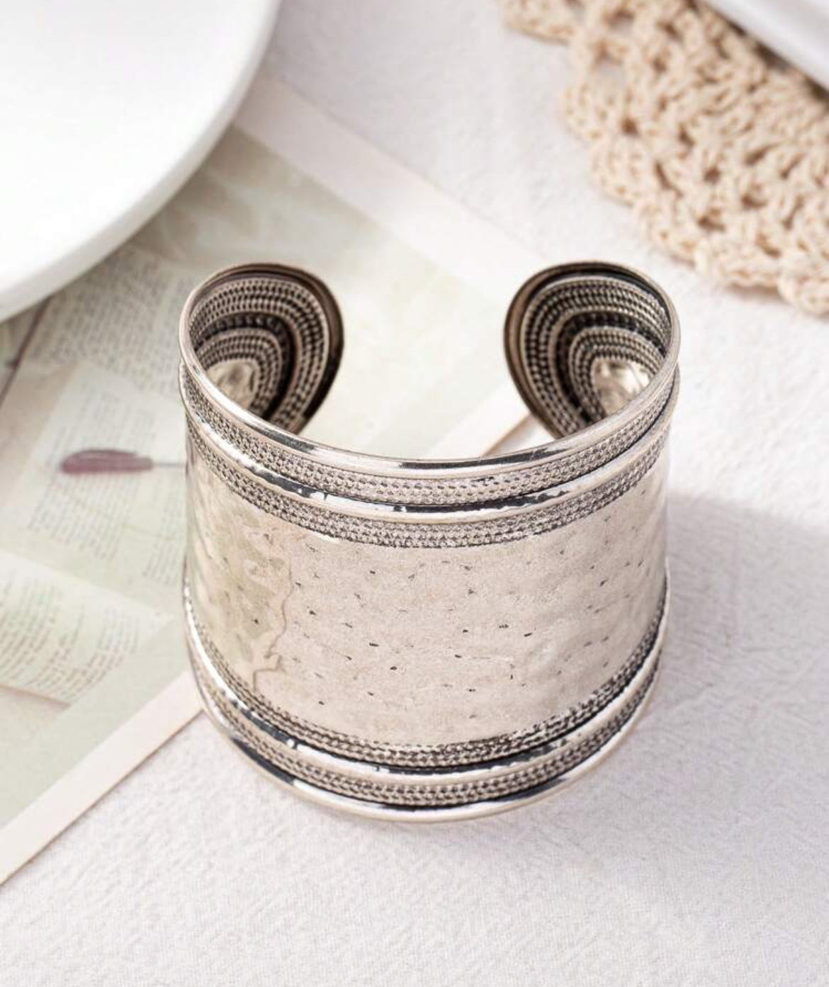Vintage bracelet