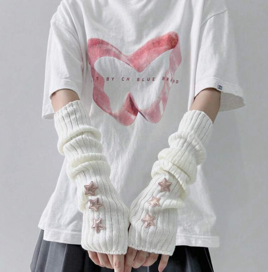 Arm sleeves