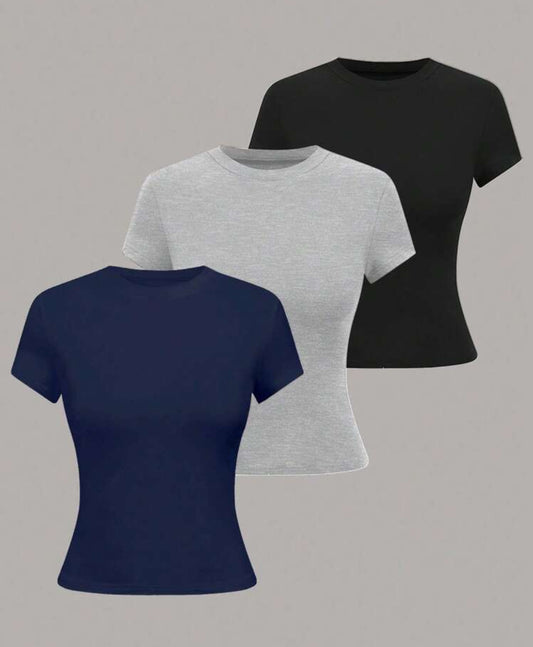 Basic shirts