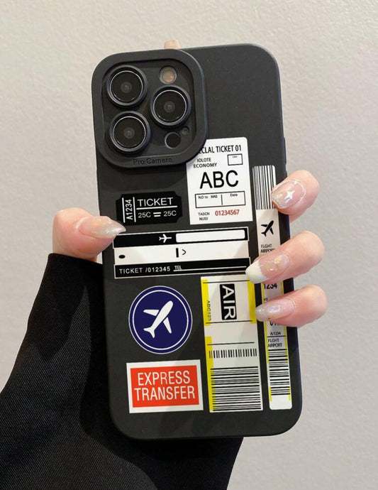 Phone case