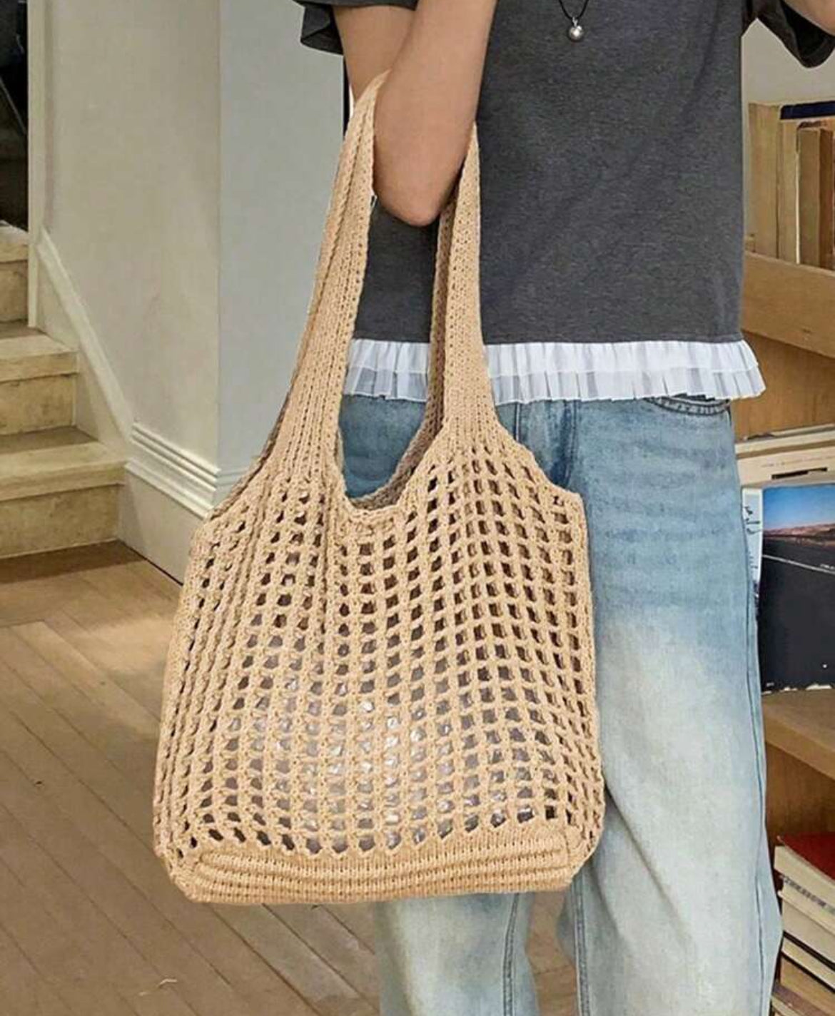 Shoulder bag