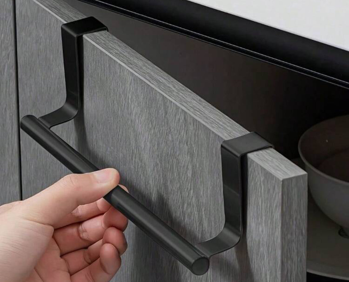 Towel rod