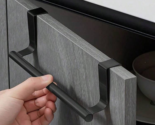 Towel rod