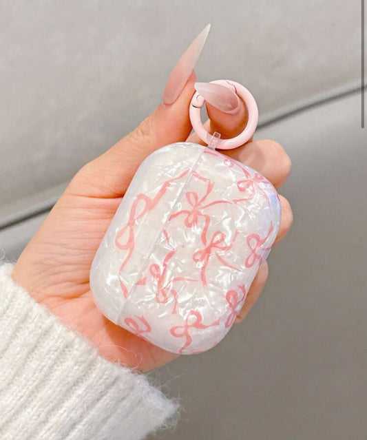 Earphone case