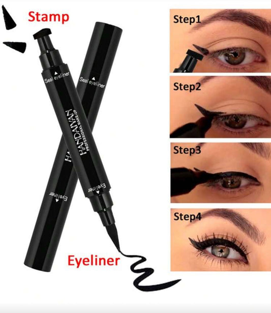 Waterproof eyeliner