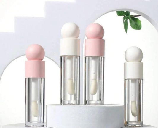 Lipgloss bottle