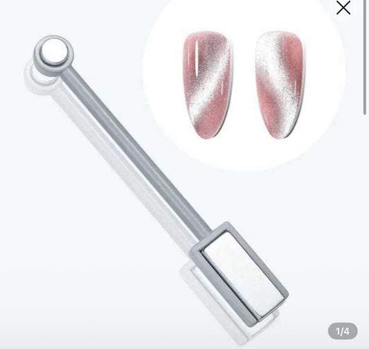 Magnetic stick