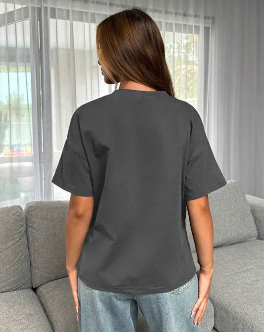 Basic shirt