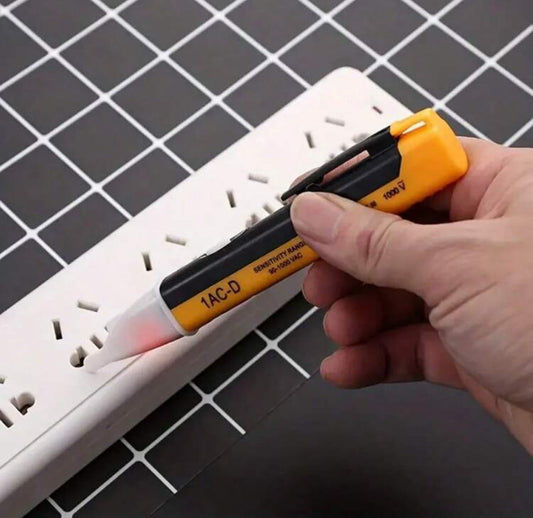 Voltage indicator