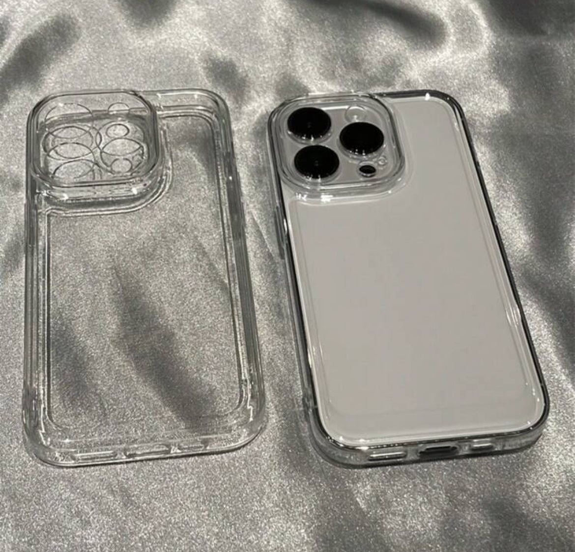 Phone case