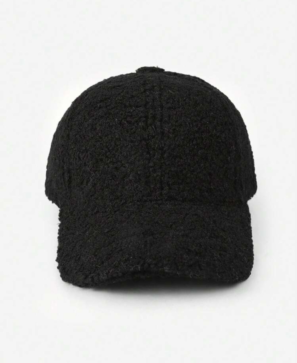 Baseball cap