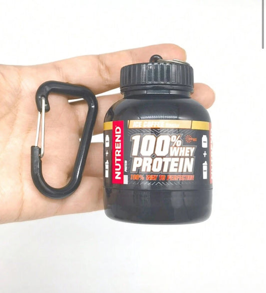 Pill bottle