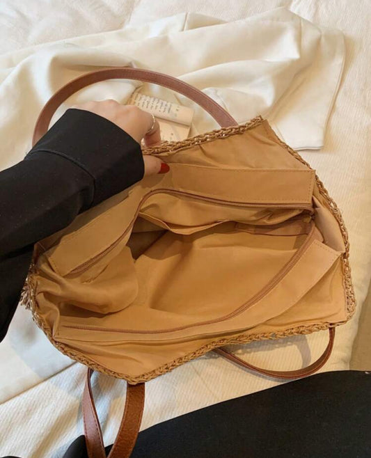 Tote bag