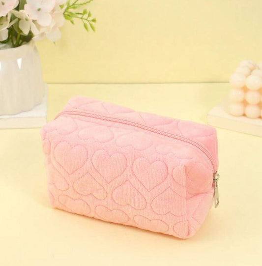 Pink case