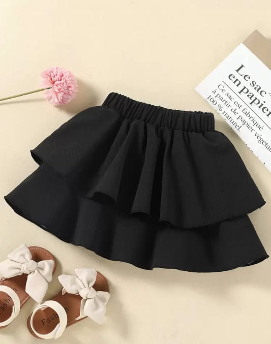 Kids skirt
