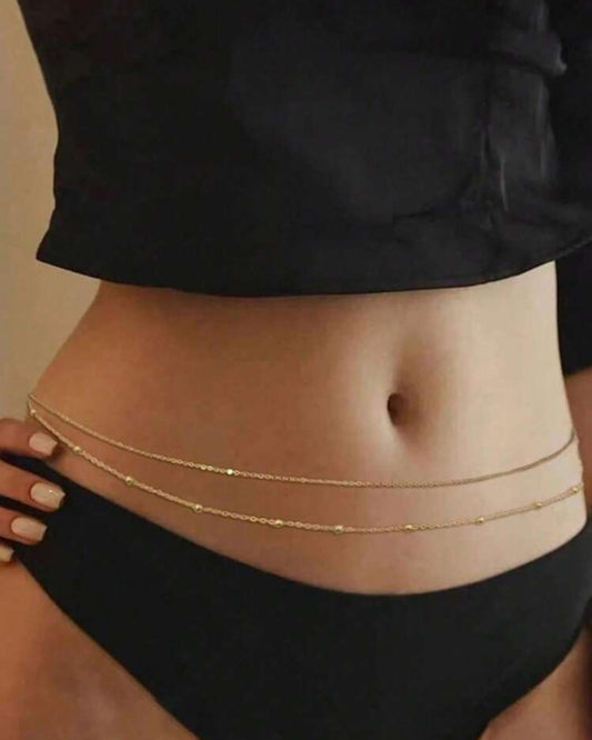 Waist chain