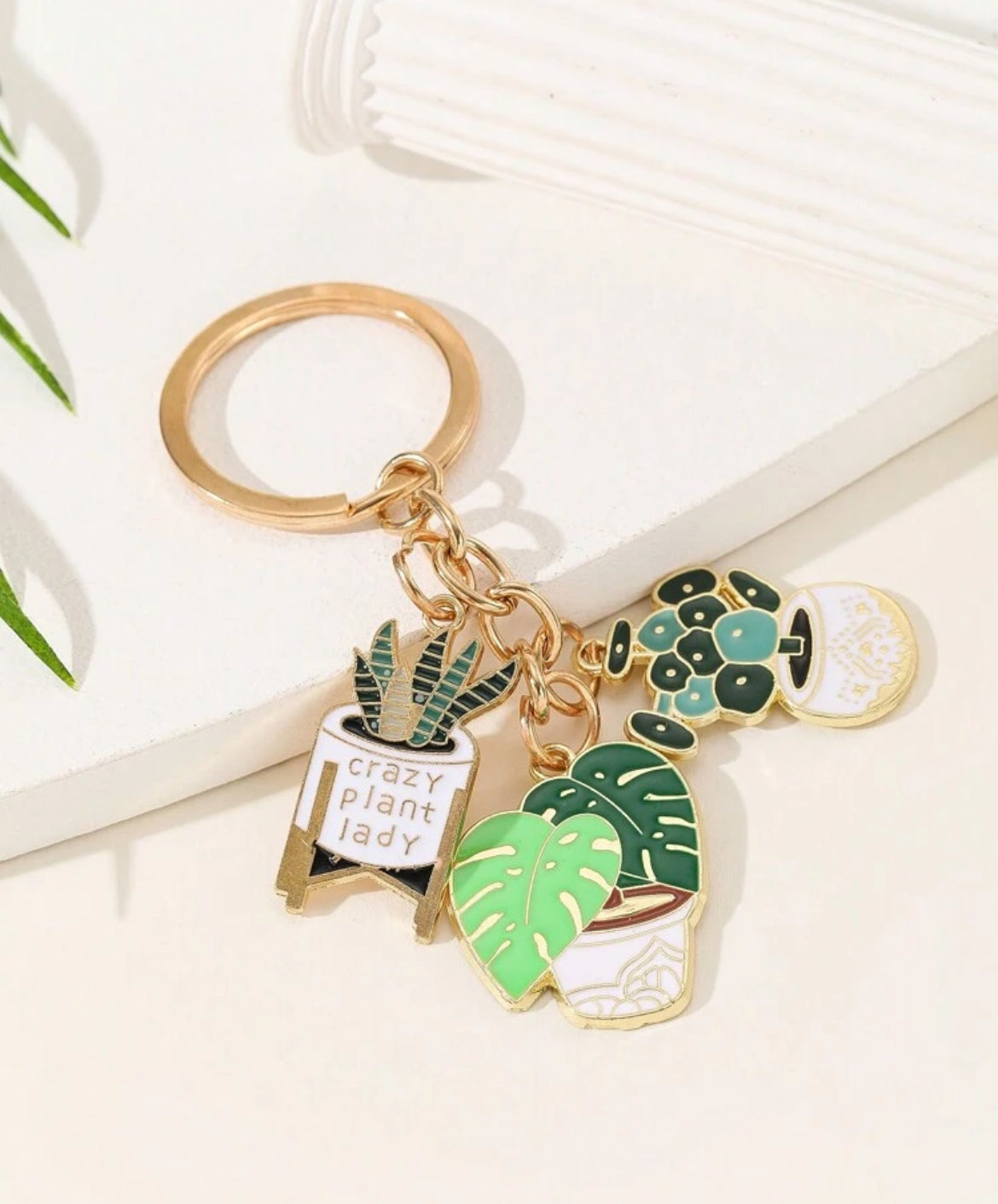 Keychain