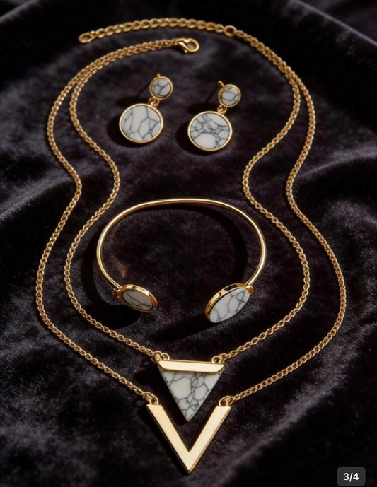 Jewelry set