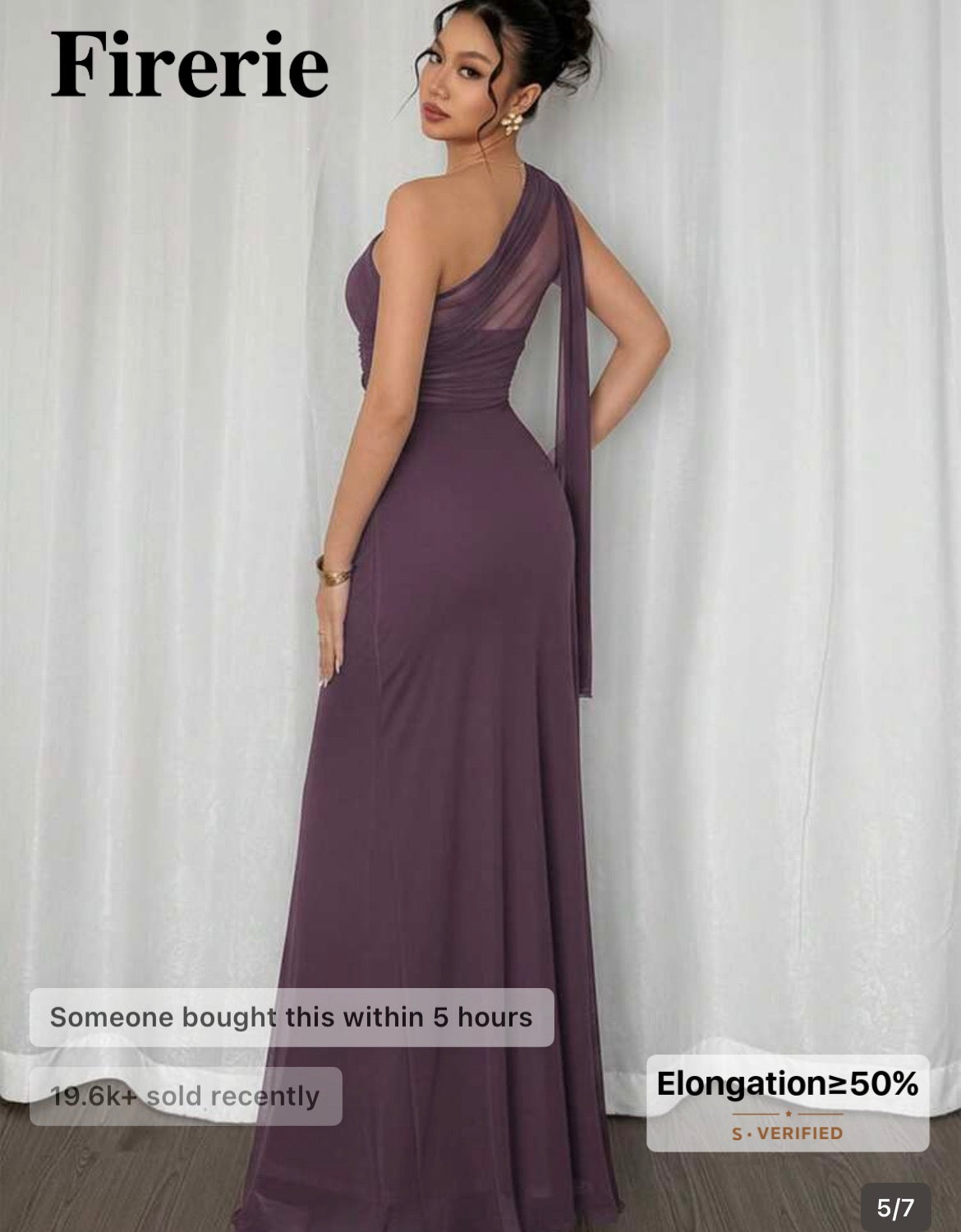 Bodycone dress