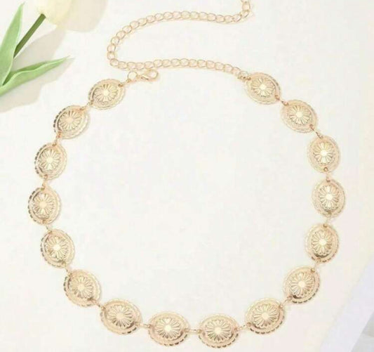 Waist chain