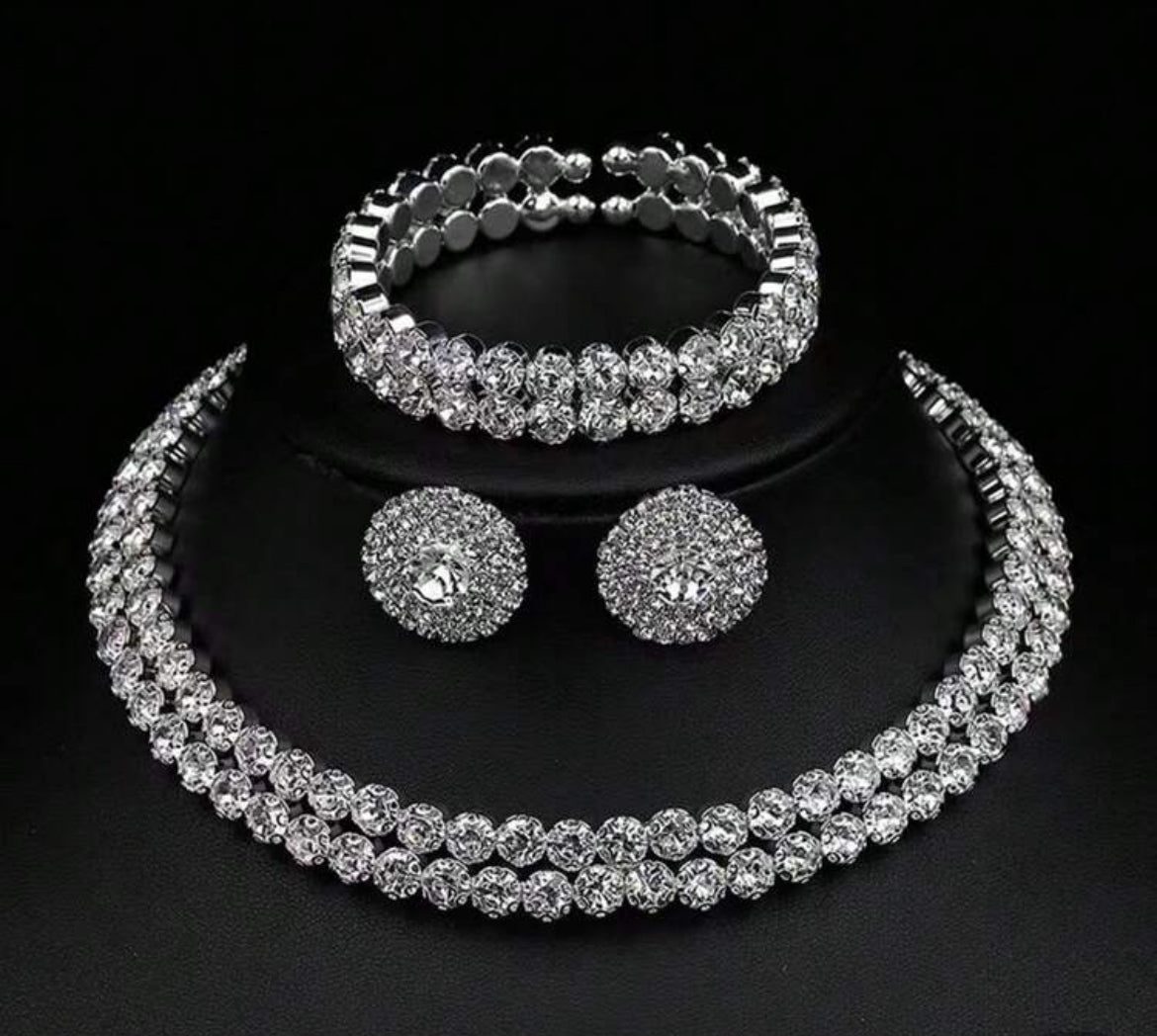 Necklace set