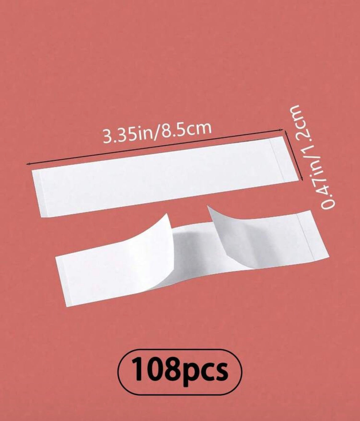 Breast tape