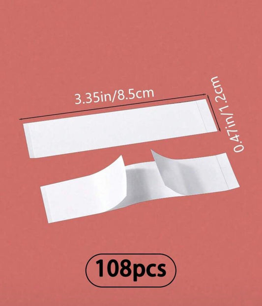 Breast tape