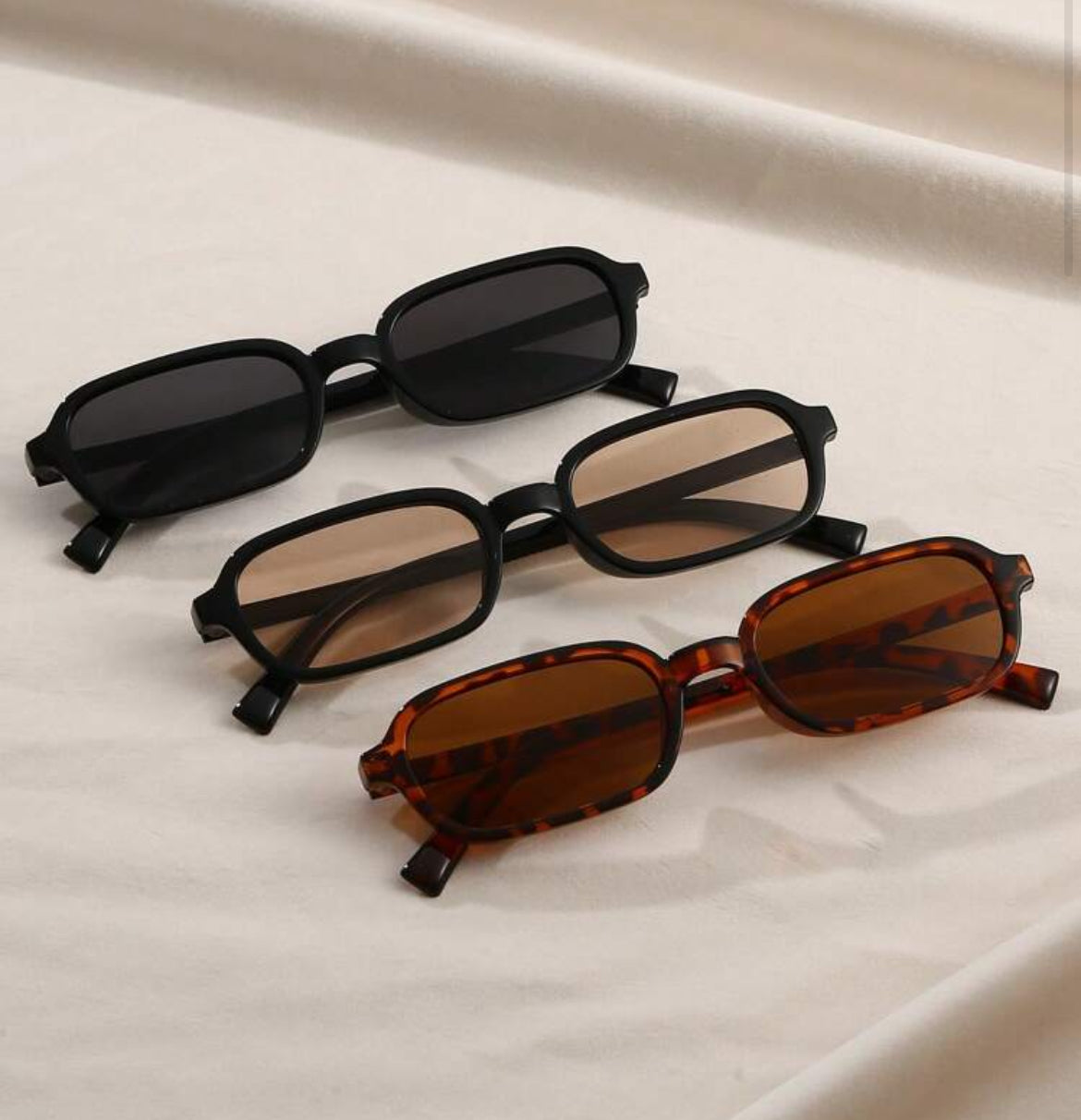 Sunglasses set