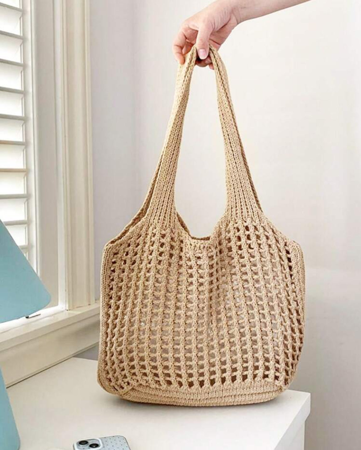 Shoulder bag