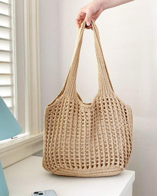 Shoulder bag