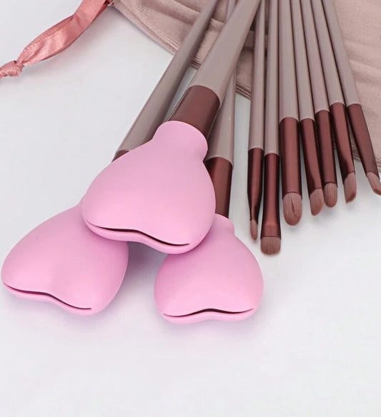 Brush protector