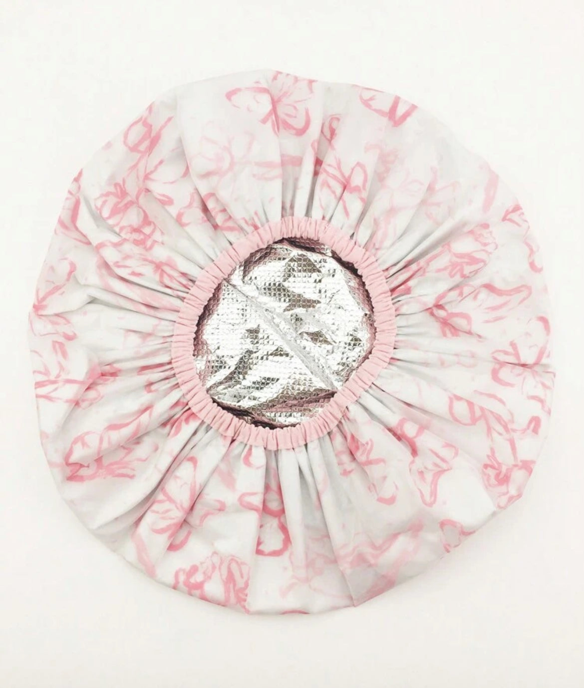 Hair cap