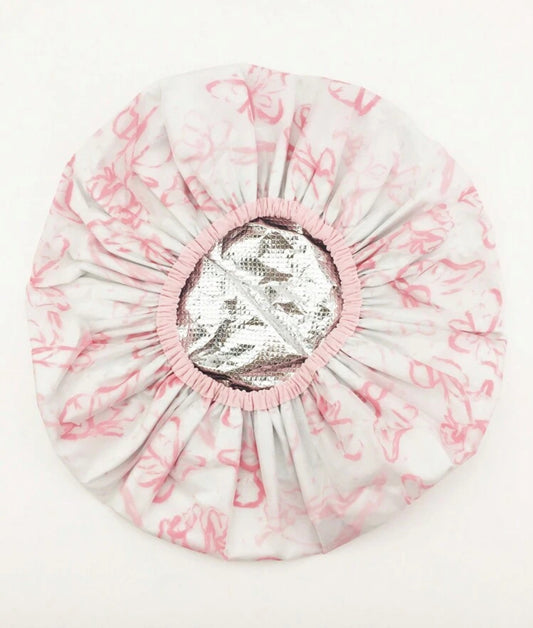 Hair cap