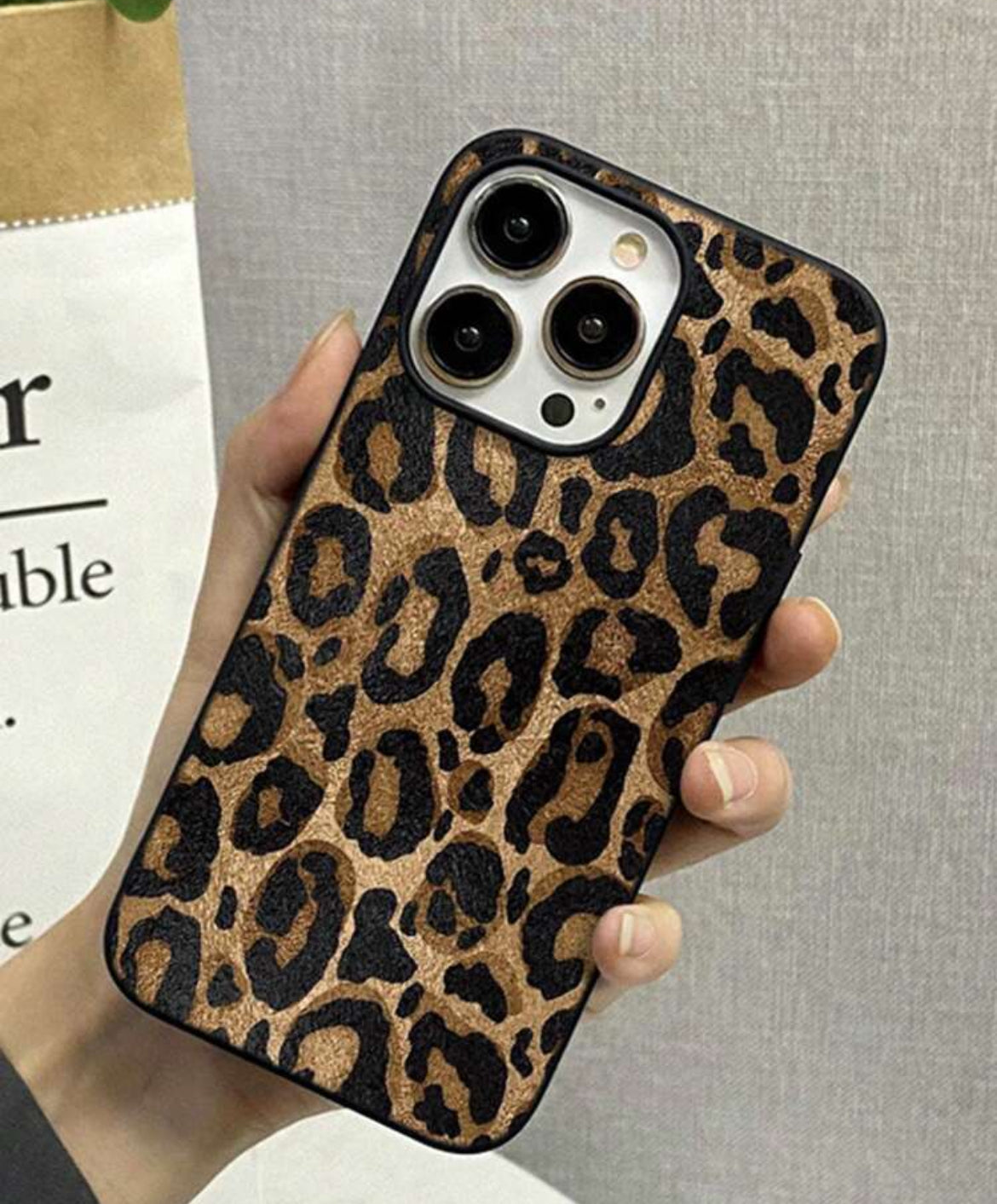 Phone case