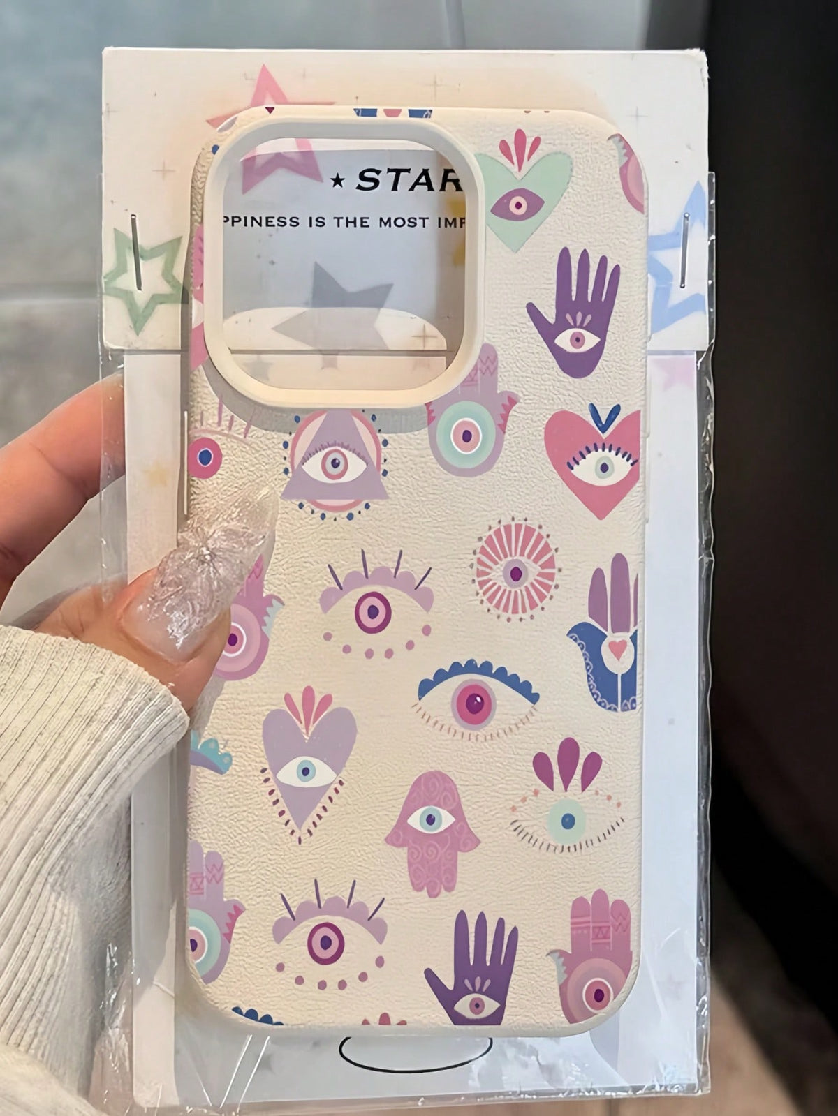 Phone case