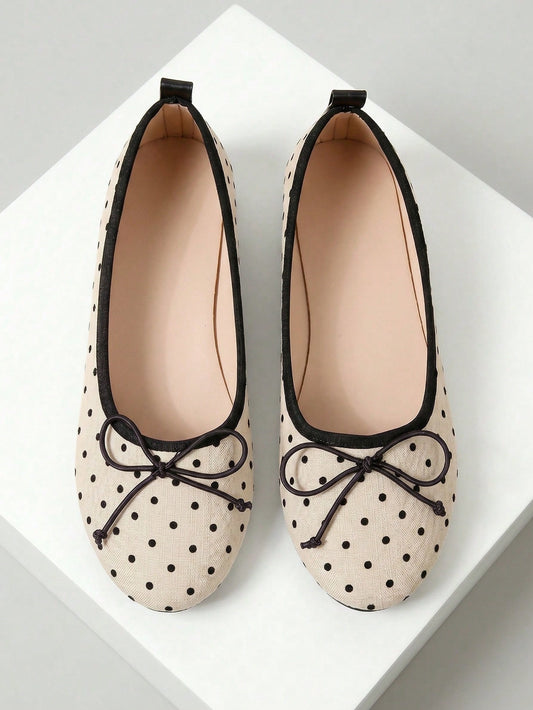 Ballet shoes