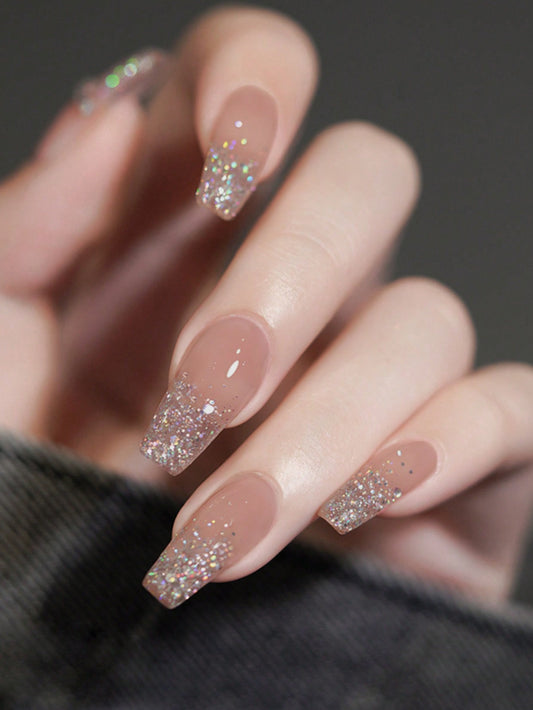 Nails set