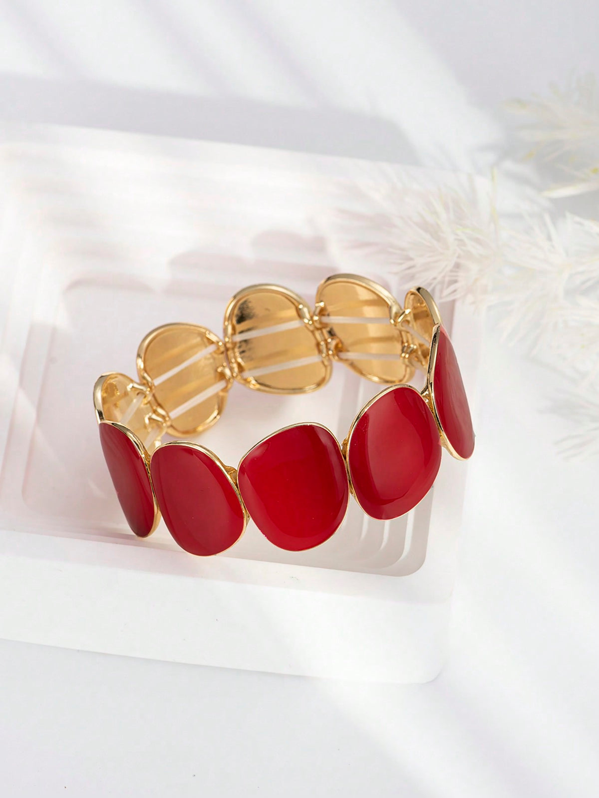 Cuff bracelet