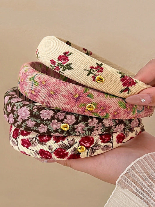 Headband set