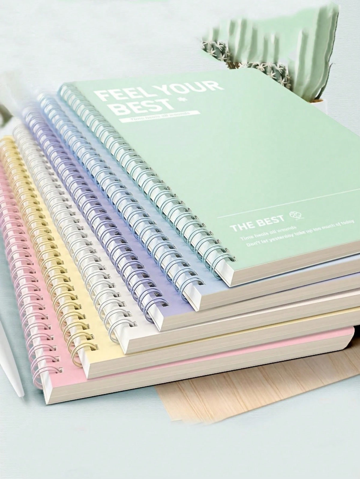 Notebook set