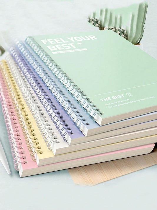 Notebook set