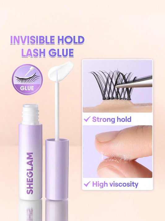 Lashes glue