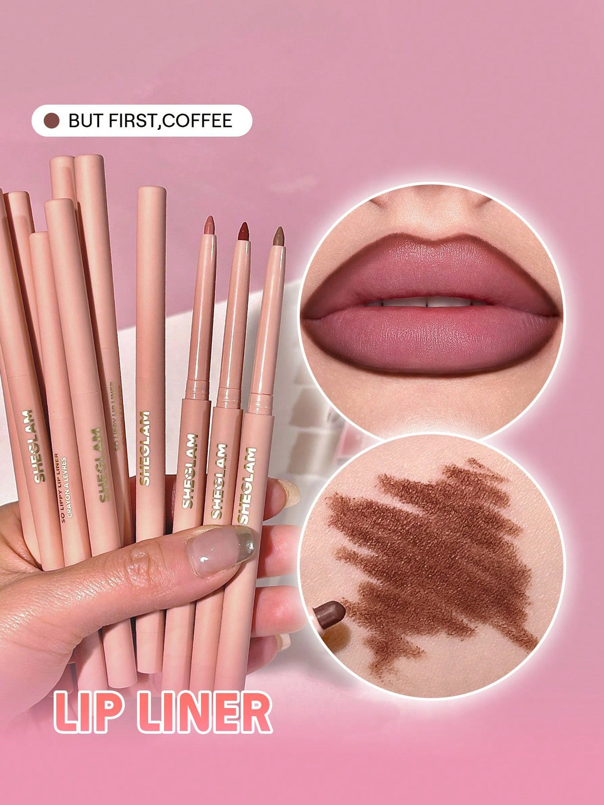 Lipliner