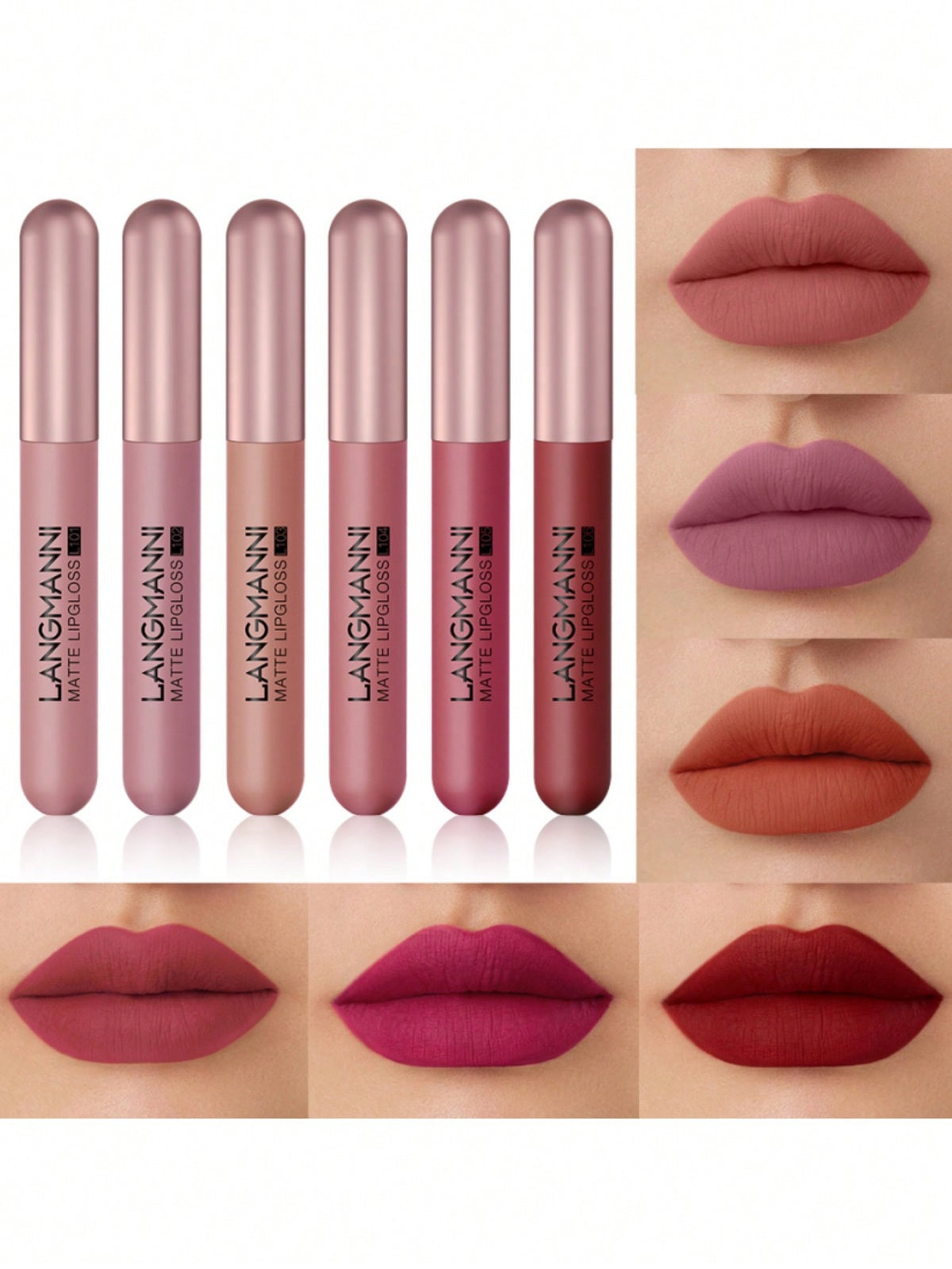 Lipstick set
