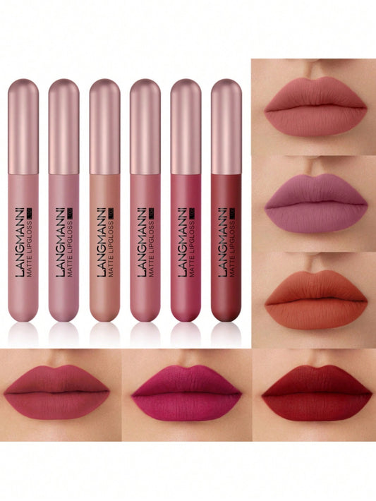 Lipstick set