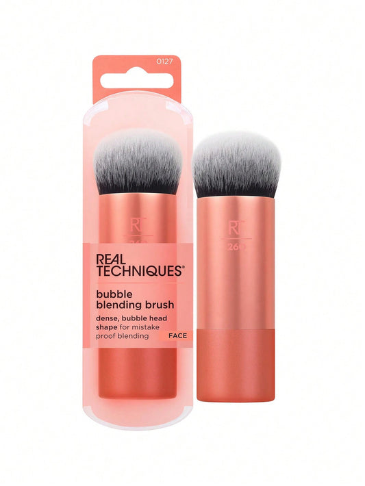 Makeup brush