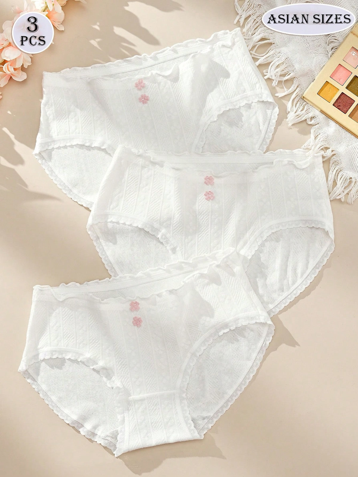 Panties set