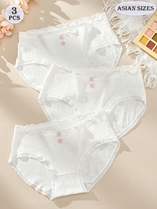 Panties set