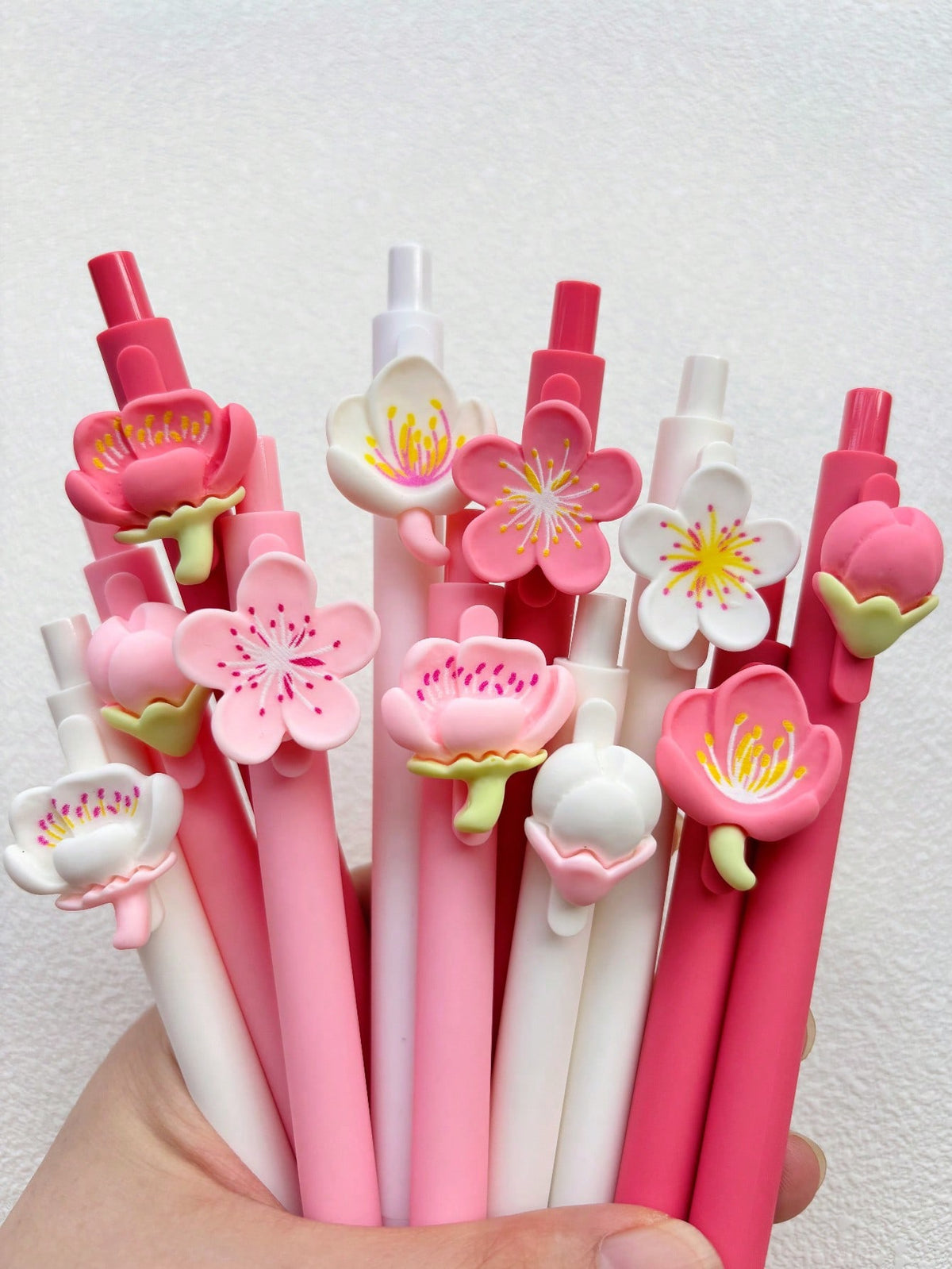 Flower set